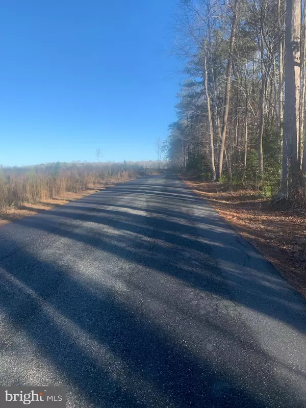 Heathsville, VA 22473,LOT 10 ISLAND POINT RD