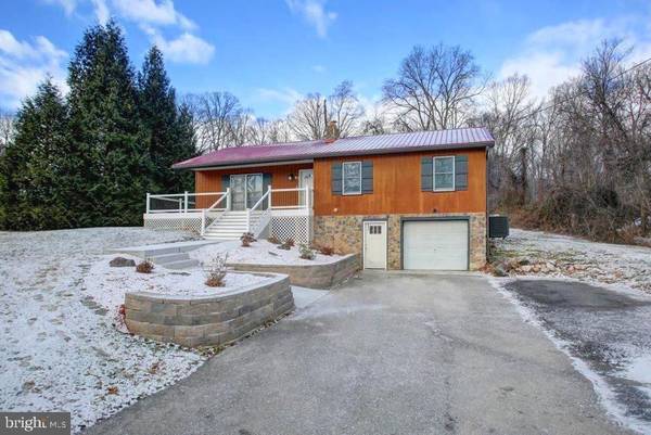 61 HIGH TRL, Fairfield, PA 17320