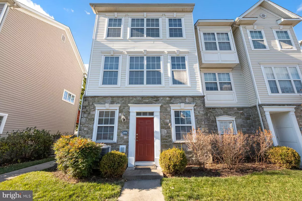 Ashburn, VA 20147,21806 DRAGONS GREEN SQ