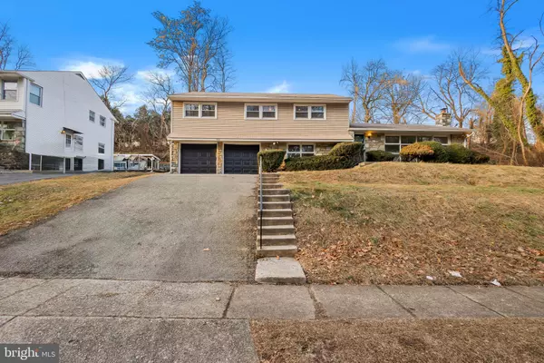 7612 COVENTRY AVE, Elkins Park, PA 19027