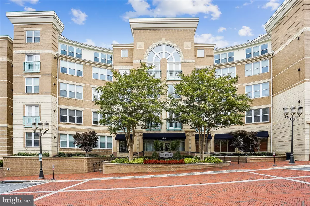 Reston, VA 20190,12000 MARKET ST #310