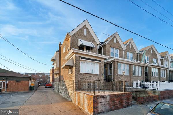 4010 K ST, Philadelphia, PA 19124