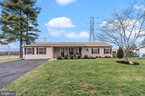 Levittown, PA 19055,1 CHERRY LN