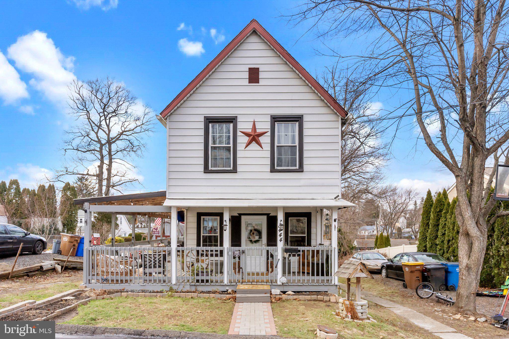 3444 CHESTNUT AVE, Feasterville Trevose, PA 19053