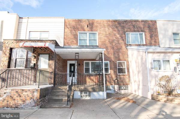 2724 S DARIEN ST, Philadelphia, PA 19148