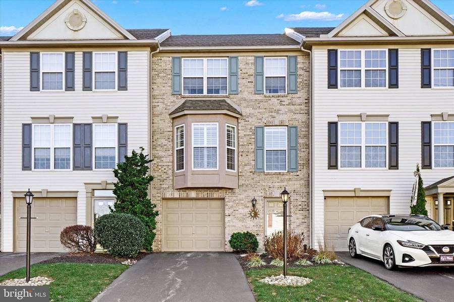 119 CHANDLER DR #119, Red Lion, PA 17356