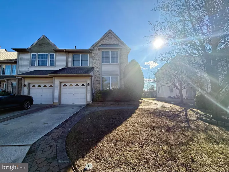 117 KENNEDY LN, Berlin, NJ 08009