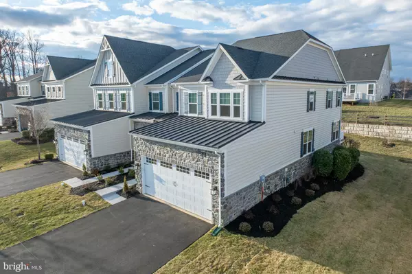 West Chester, PA 19380,1805 SAROYAN LN