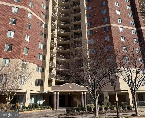 901 N MONROE ST #508, Arlington, VA 22201