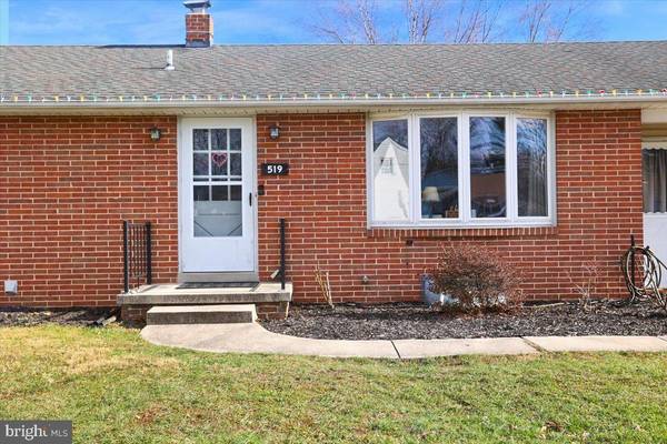 Hanover, PA 17331,519 MOUL AVE