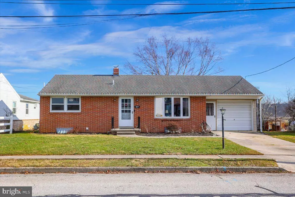 Hanover, PA 17331,519 MOUL AVE