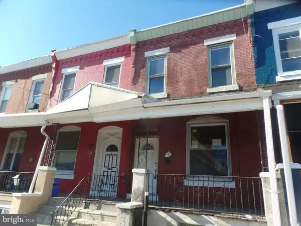 Philadelphia, PA 19131,1252 N 56TH ST