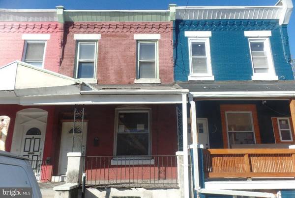 1252 N 56TH ST, Philadelphia, PA 19131