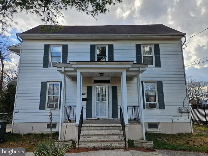 41 STATE ST #B, Glassboro, NJ 08028