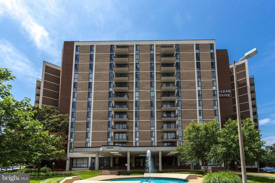 6800 FLEETWOOD RD #320, Mclean, VA 22101