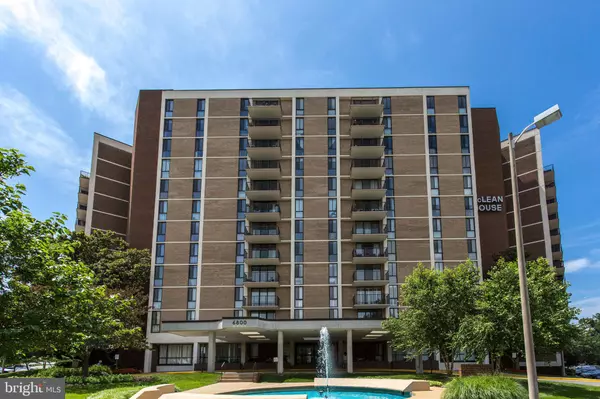 6800 FLEETWOOD RD #320, Mclean, VA 22101