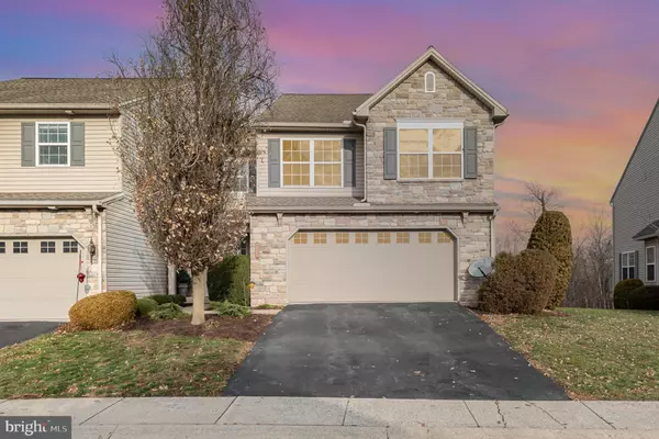 6137 GALLEON DR, Mechanicsburg, PA 17050