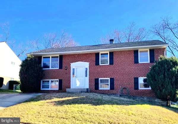 3 DAKIN CT, Parkville, MD 21234