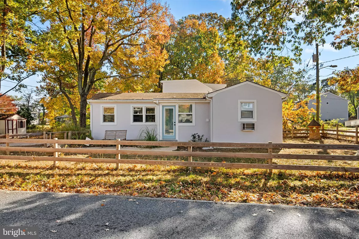 Shady Side, MD 20764,1501 GARST RD