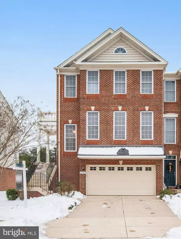 25568 CREEKMORE TER, Chantilly, VA 20152