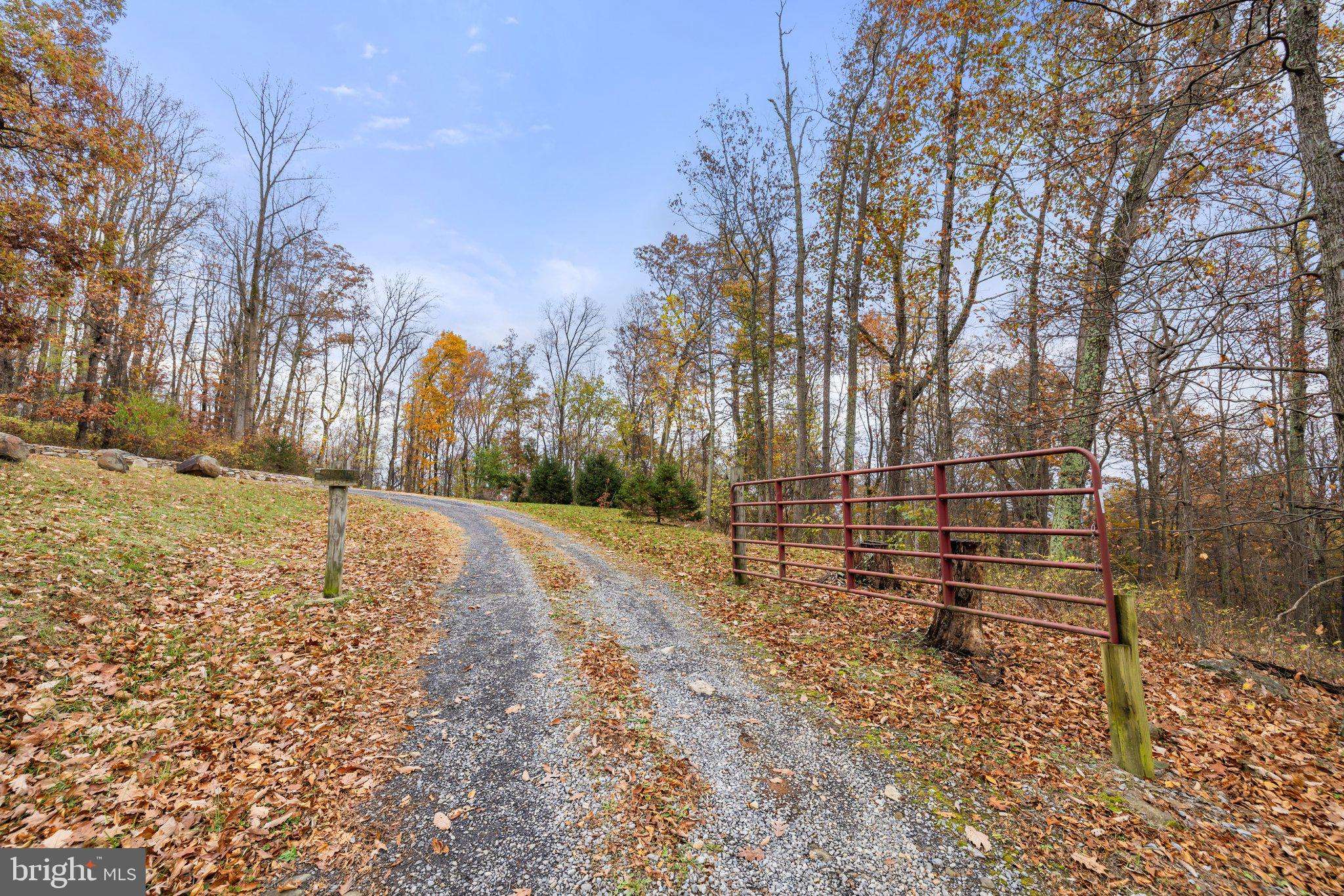 Huntly, VA 22640,TOOK CROWELL LN