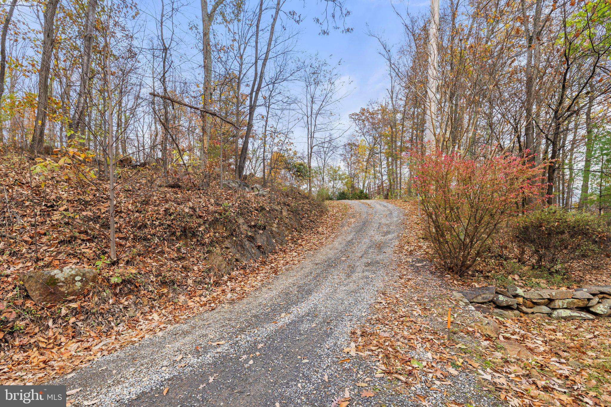 Huntly, VA 22640,TOOK CROWELL LN