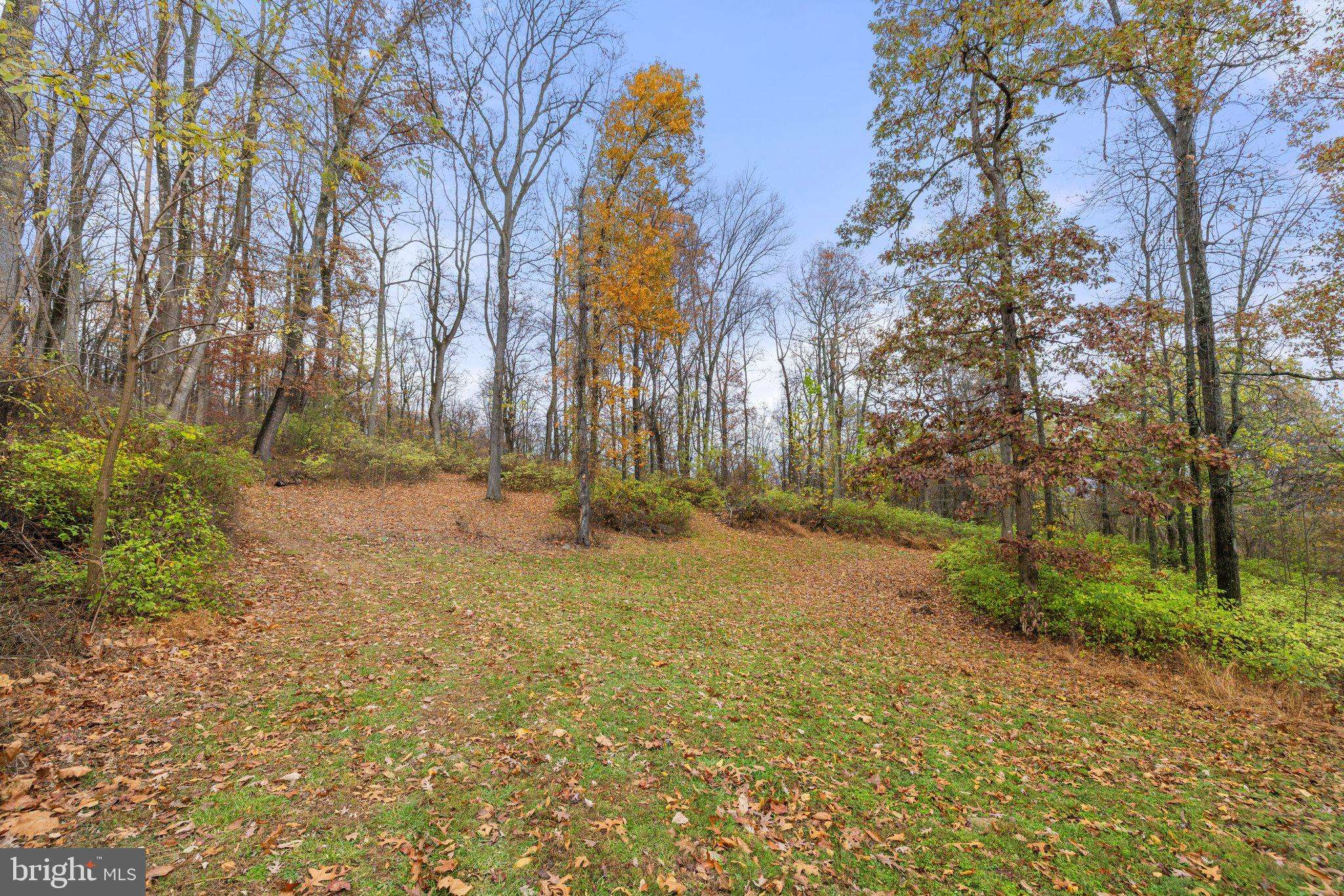 Huntly, VA 22640,TOOK CROWELL LN
