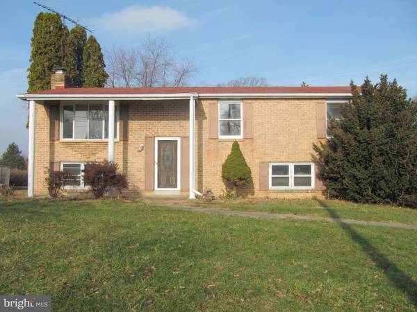 105 W GEORGE ST,  York,  PA 17408