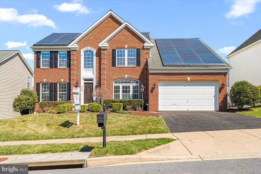 3816 KENDALL DR, Frederick, MD 21704