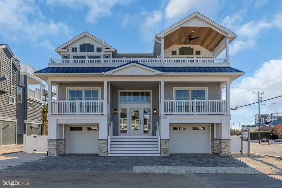 6309-A LONG BEACH BLVD, Harvey Cedars, NJ 08008