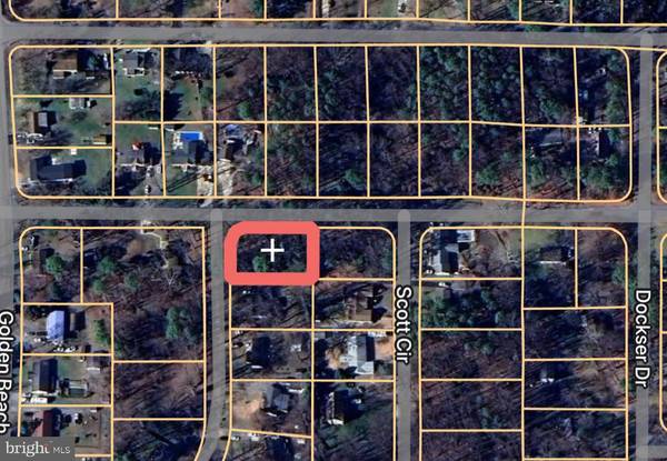 29846 SKYVIEW DR, Mechanicsville, MD 20659