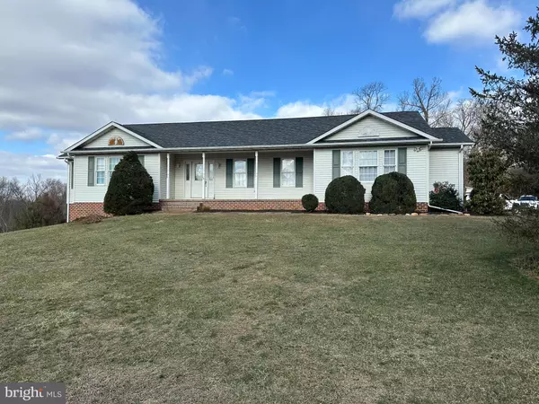 550 HOUCKSVILLE RD, Hampstead, MD 21074