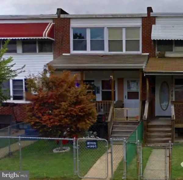 8038 LANSDALE RD, Baltimore, MD 21224