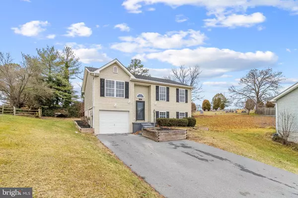 27 VERBENA TER, Martinsburg, WV 25404