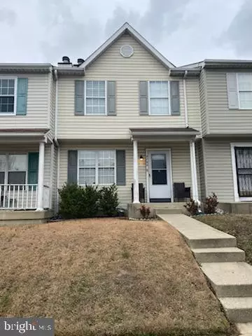 District Heights, MD 20747,2722 CRESTWICK PL