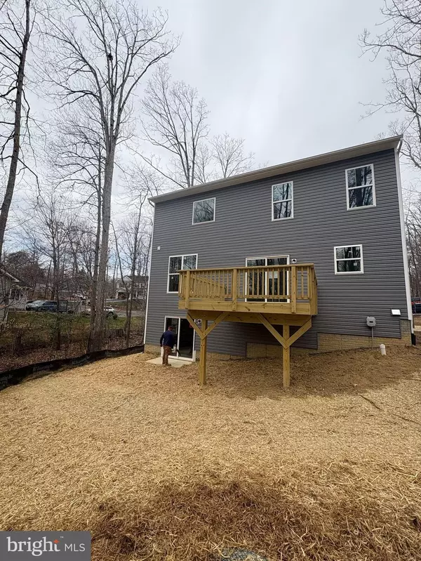 Locust Grove, VA 22508,314 WESTOVER PKWY