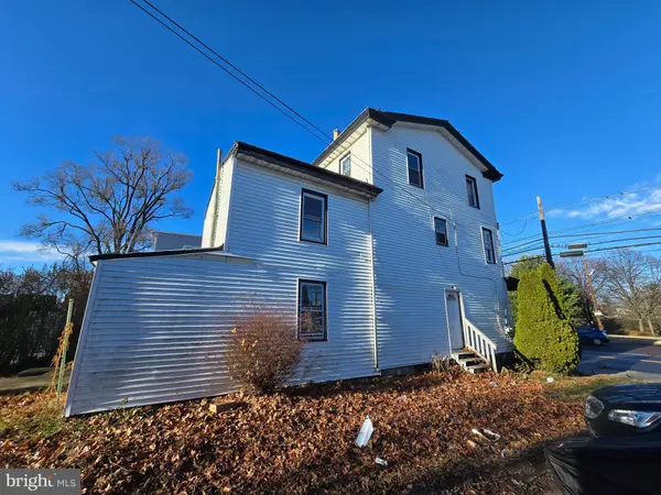 Bristol, PA 19007,450 POND ST