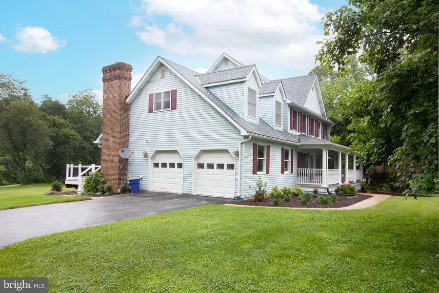 11 LIBERTY RIDGE CT, Owings Mills, MD 21117