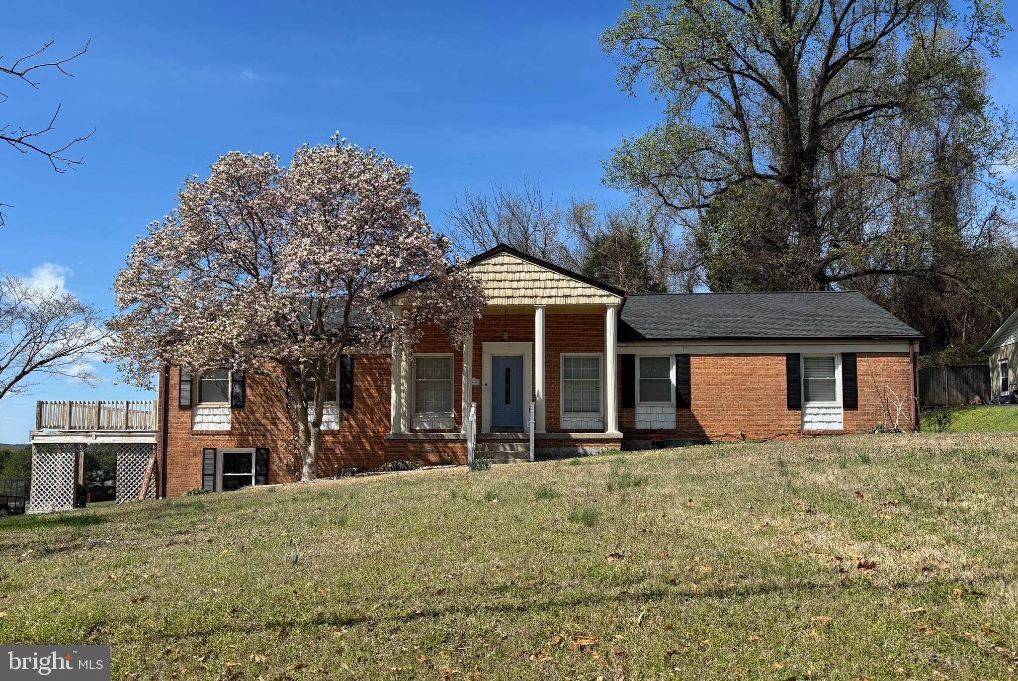 35690 AVIATION YACHT CLUB RD, Mechanicsville, MD 20659