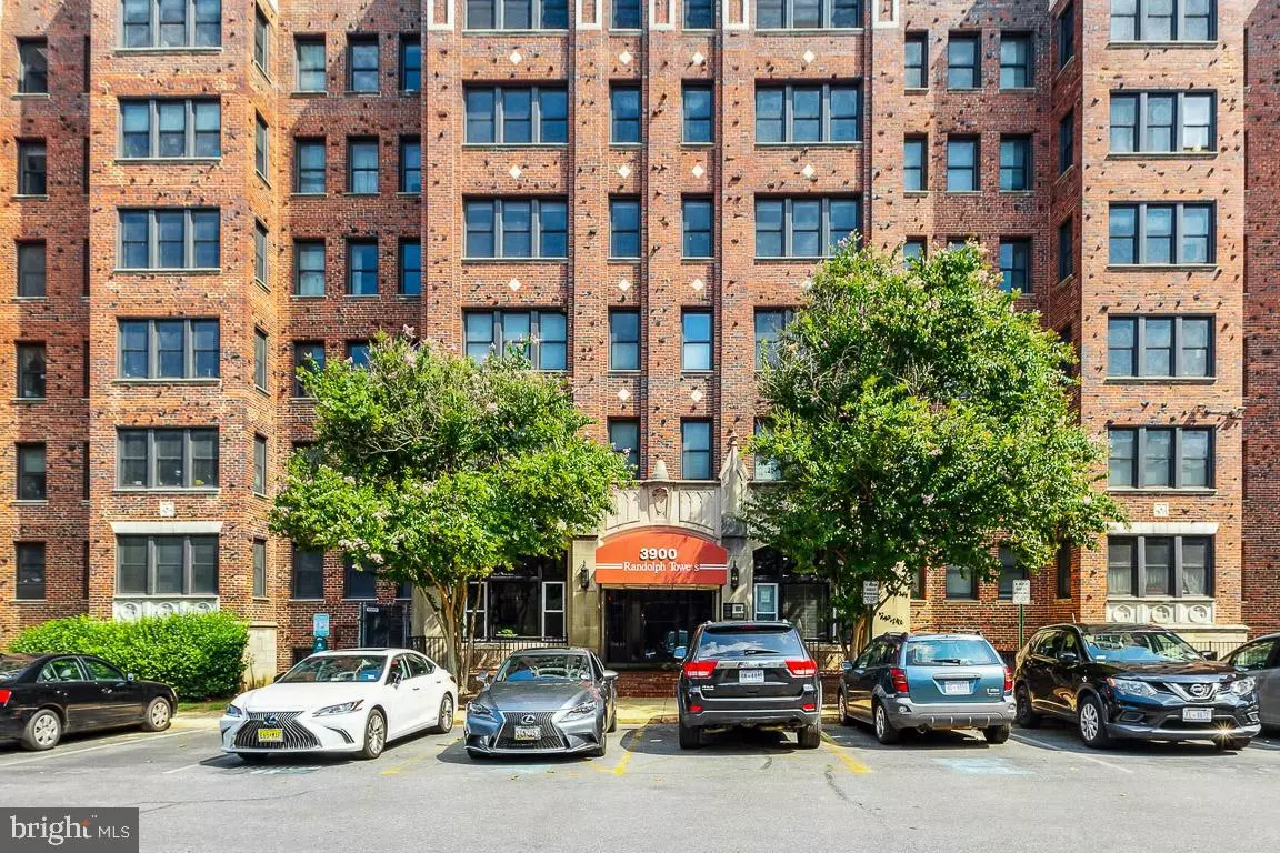 Washington, DC 20011,3900-3902 14TH ST NW #103