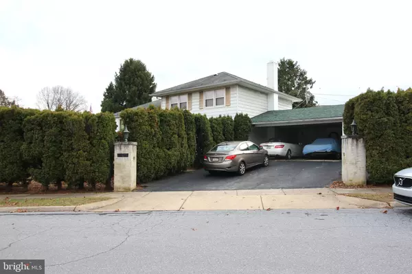 West Lawn, PA 19609,123 HALSEY AVE