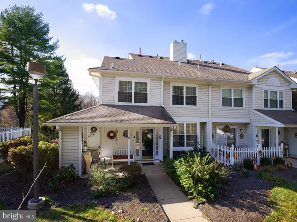 Glen Mills, PA 19342,37 ASHLEY CT #37