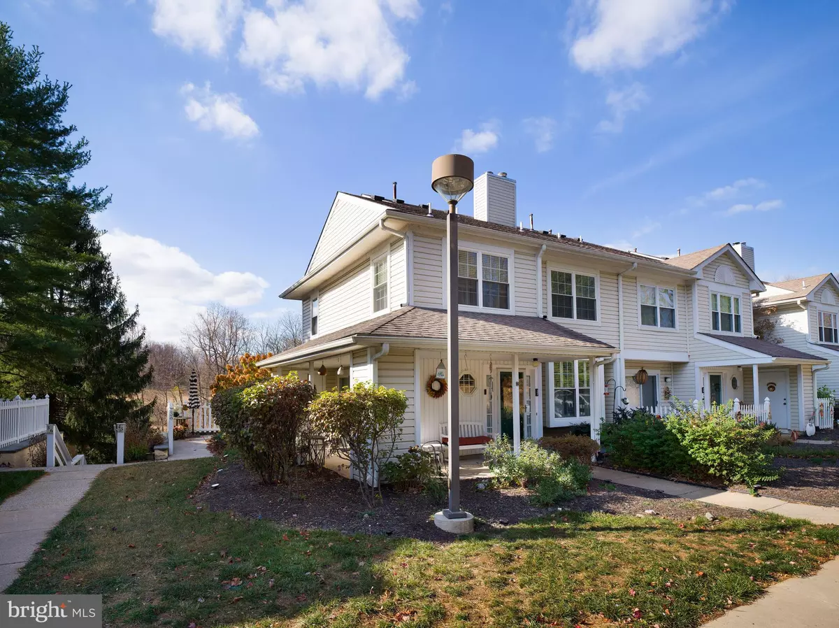 Glen Mills, PA 19342,37 ASHLEY CT #37