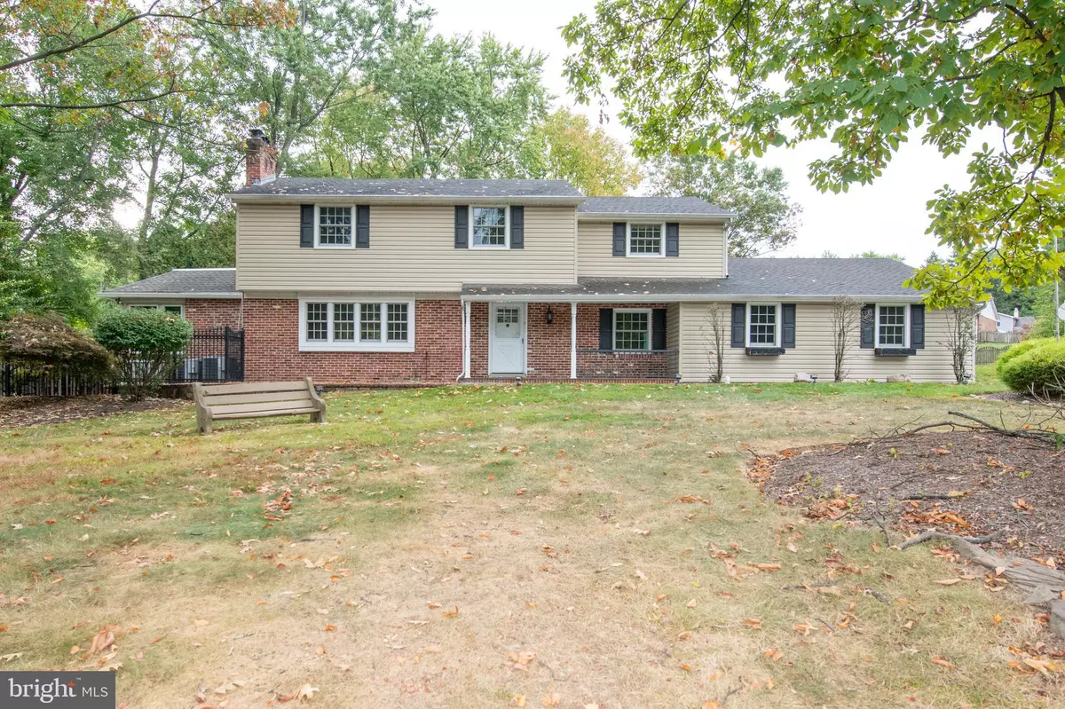 Holland, PA 18966,31 E RAMBLER DR