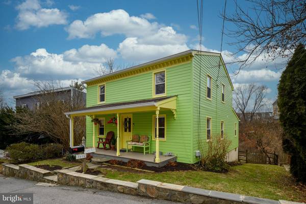 Ellicott City, MD 21043,3606 FELS LN