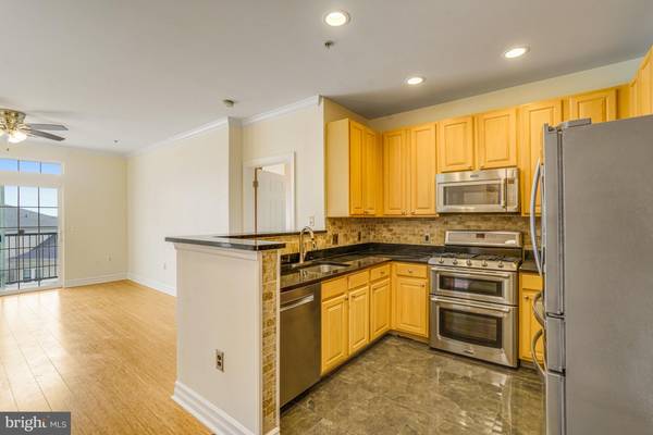 Arlington, VA 22206,2321 25TH ST S #2-415