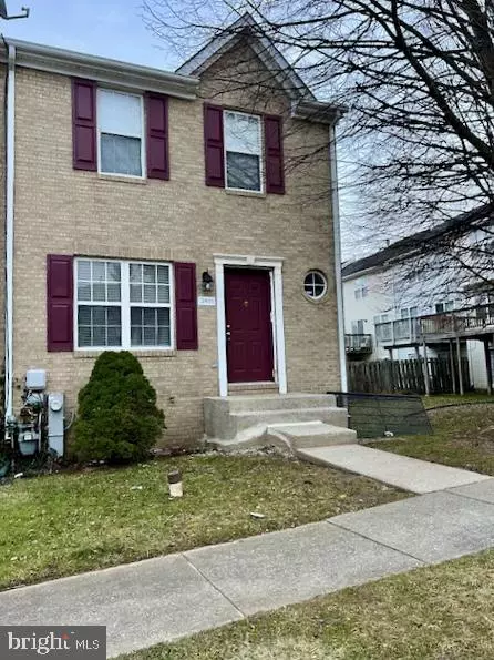 3931 RED DEER CIRCLE, Randallstown, MD 21133