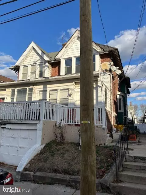 Upper Darby, PA 19082,15 SELLERS AVE