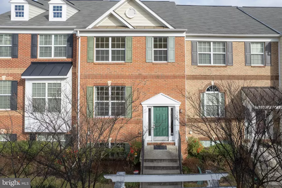 2637 TWIN BIRCH RD, Hanover, MD 21076