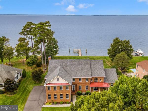 231 LIGHTHOUSE VIEW DR, Stevensville, MD 21666